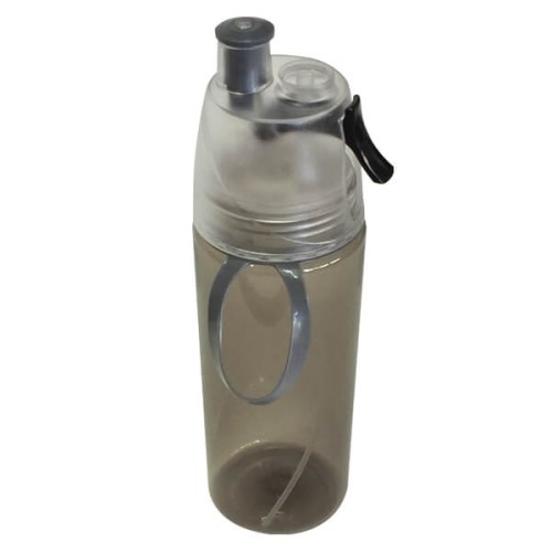 Botella Plástica con Rociador M24