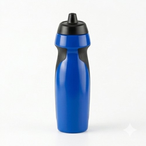 Botella Plástica Caramayola Deportivo M204