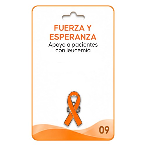 Pins (Pines) Lazo Concientización