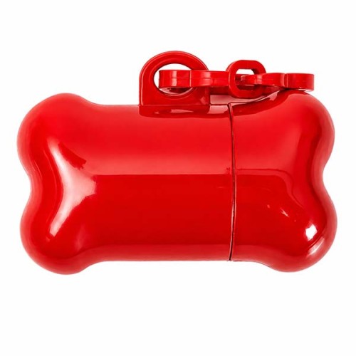 Dispensador de Bolsas de Basura para Mascotas MAS12