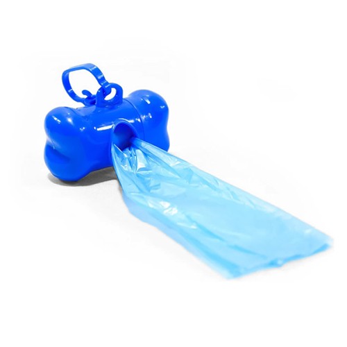 Dispensador de Bolsas de Basura para Mascotas MAS12