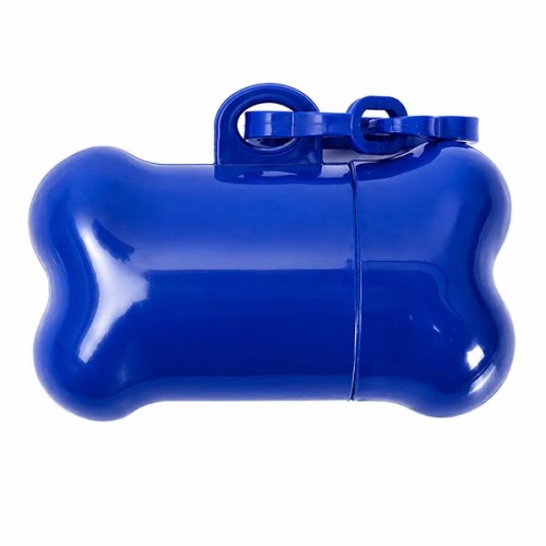 Dispensador de Bolsas de Basura para Mascotas MAS12
