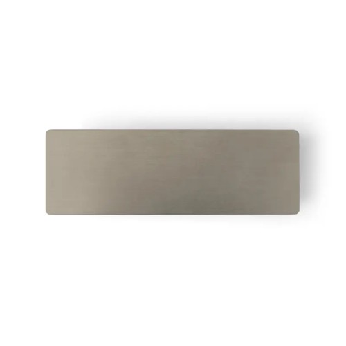 Name tag Inox Chico