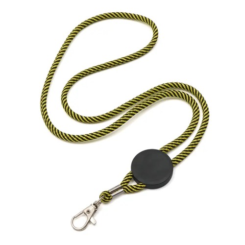 Lanyard Candystripe