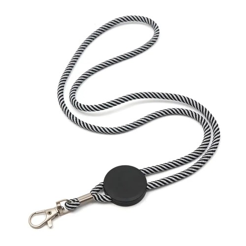 Lanyard Candystripe