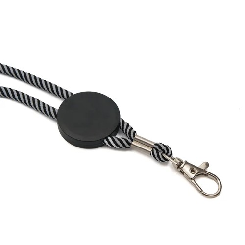 Lanyard Candystripe