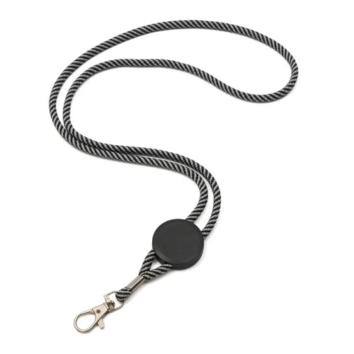 Lanyard Candystripe