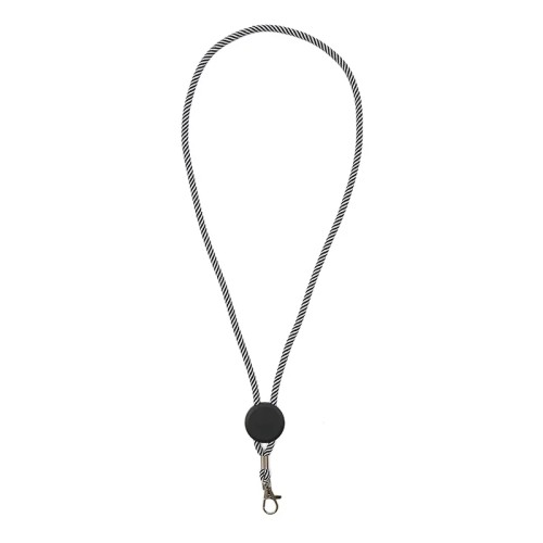 Lanyard Candystripe