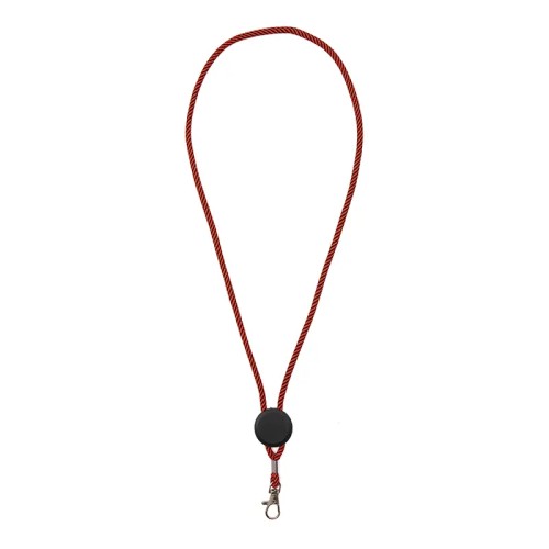 Lanyard Candystripe