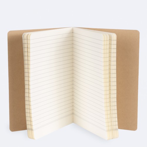 Cuaderno Ecológico 