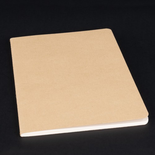Cuaderno Ecológico 
