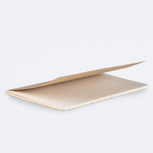 Cuaderno Ecológico 