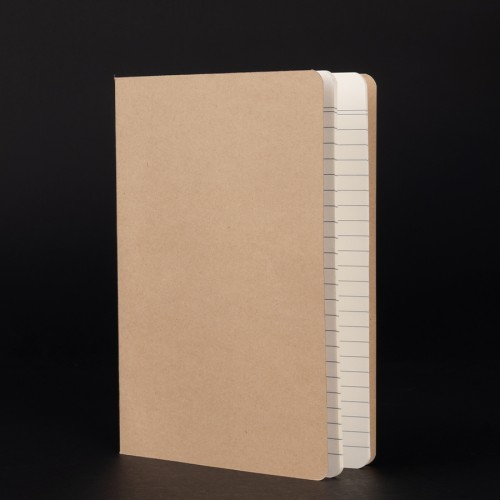 Cuaderno Ecológico 