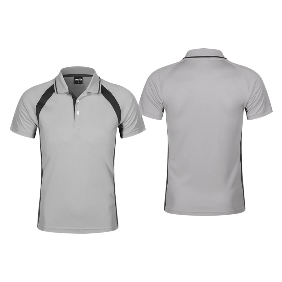 Polera Deportiva Hombre Roger