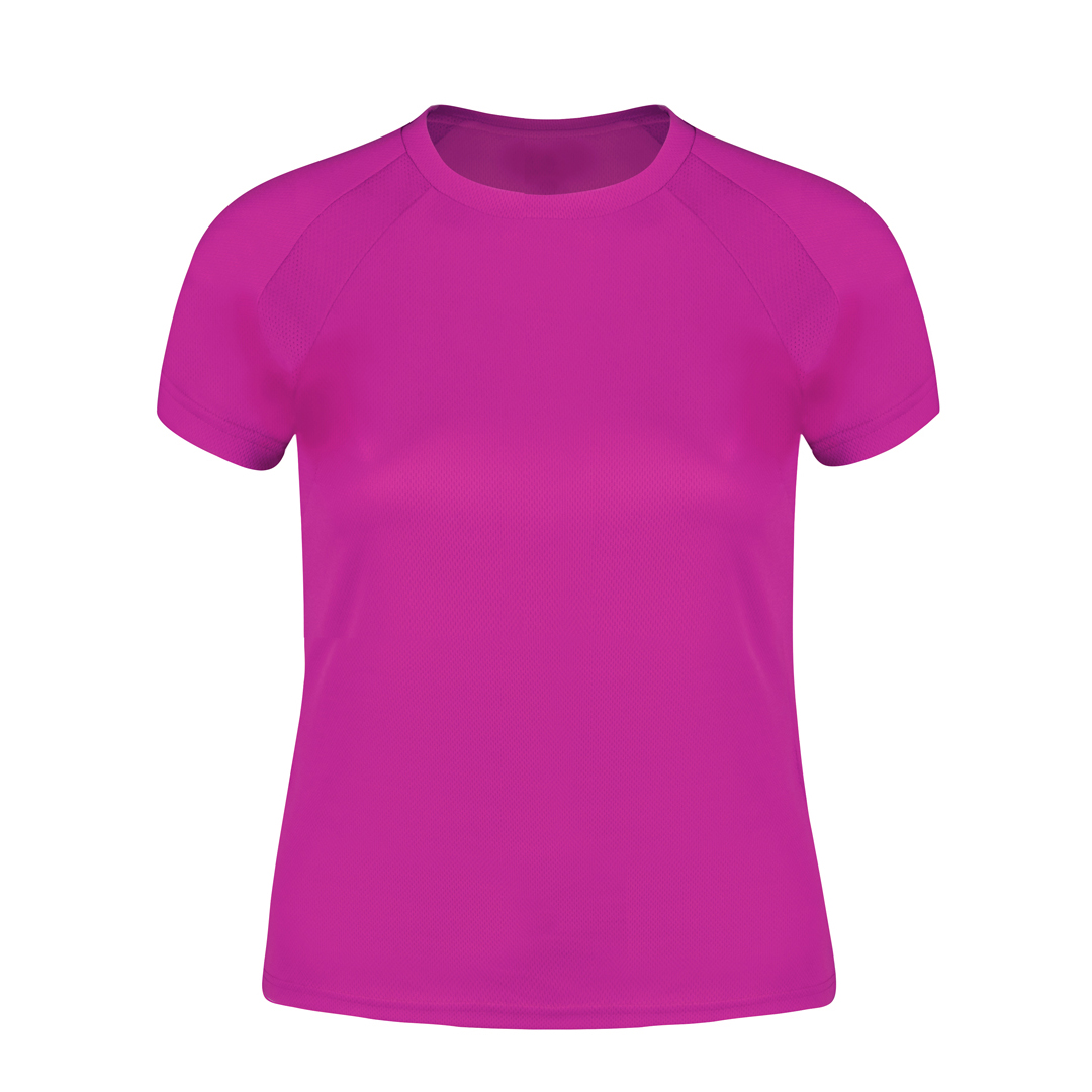 Camiseta Mujer Tecnic Sappor