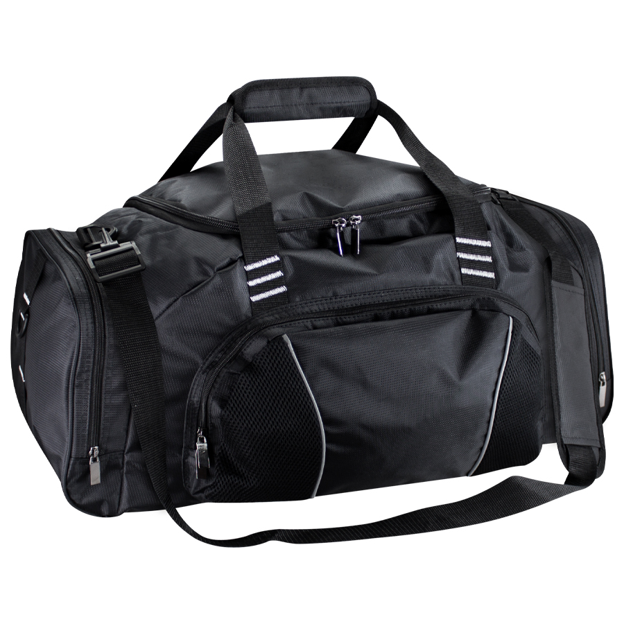 DELUXE Bolso Deportivo y Viaje