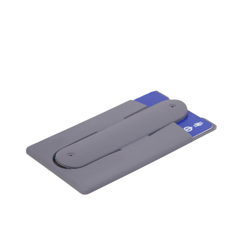 Card Holder Stop