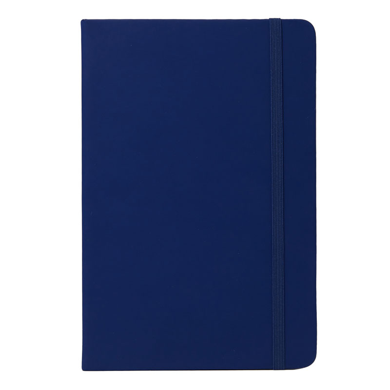 Cuaderno Journal A5