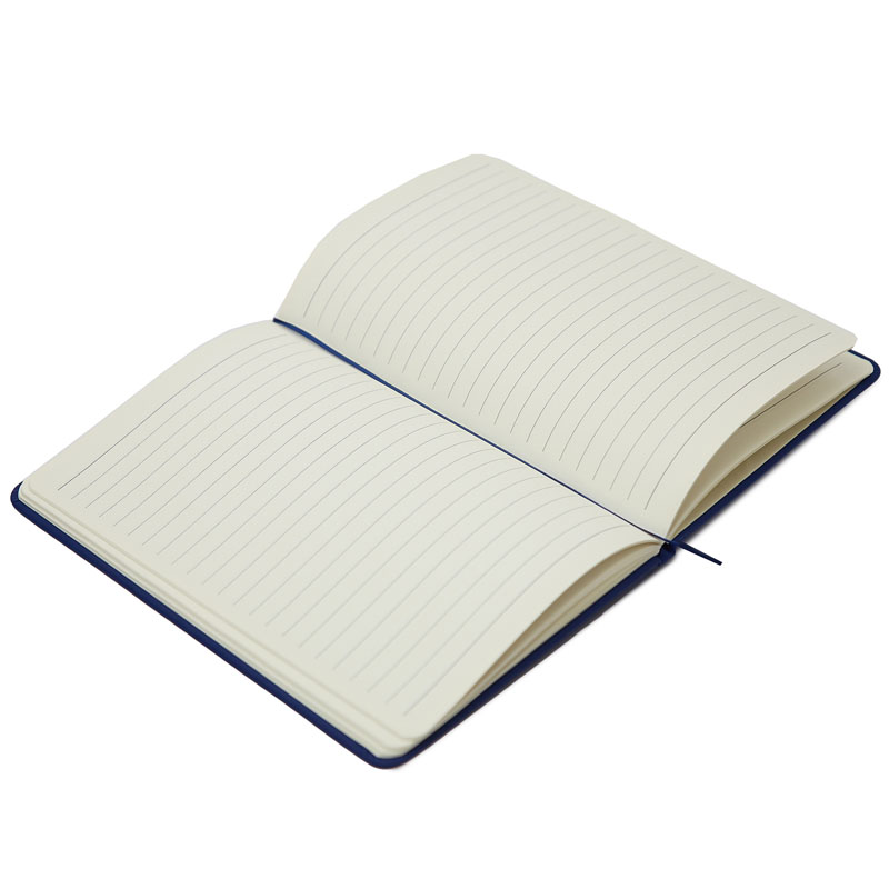 Cuaderno Journal A5