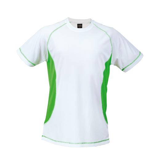 Camiseta Adulto Tecnic Combi