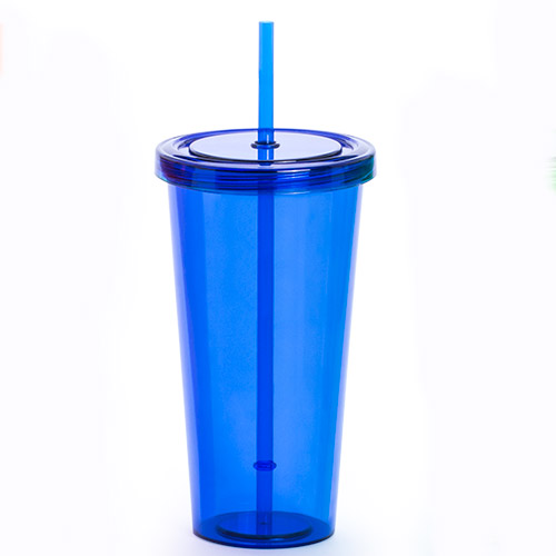 Vaso Trinox