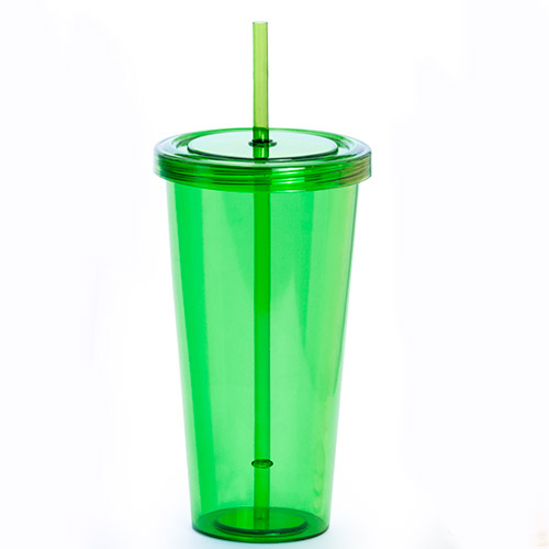 Vaso Trinox