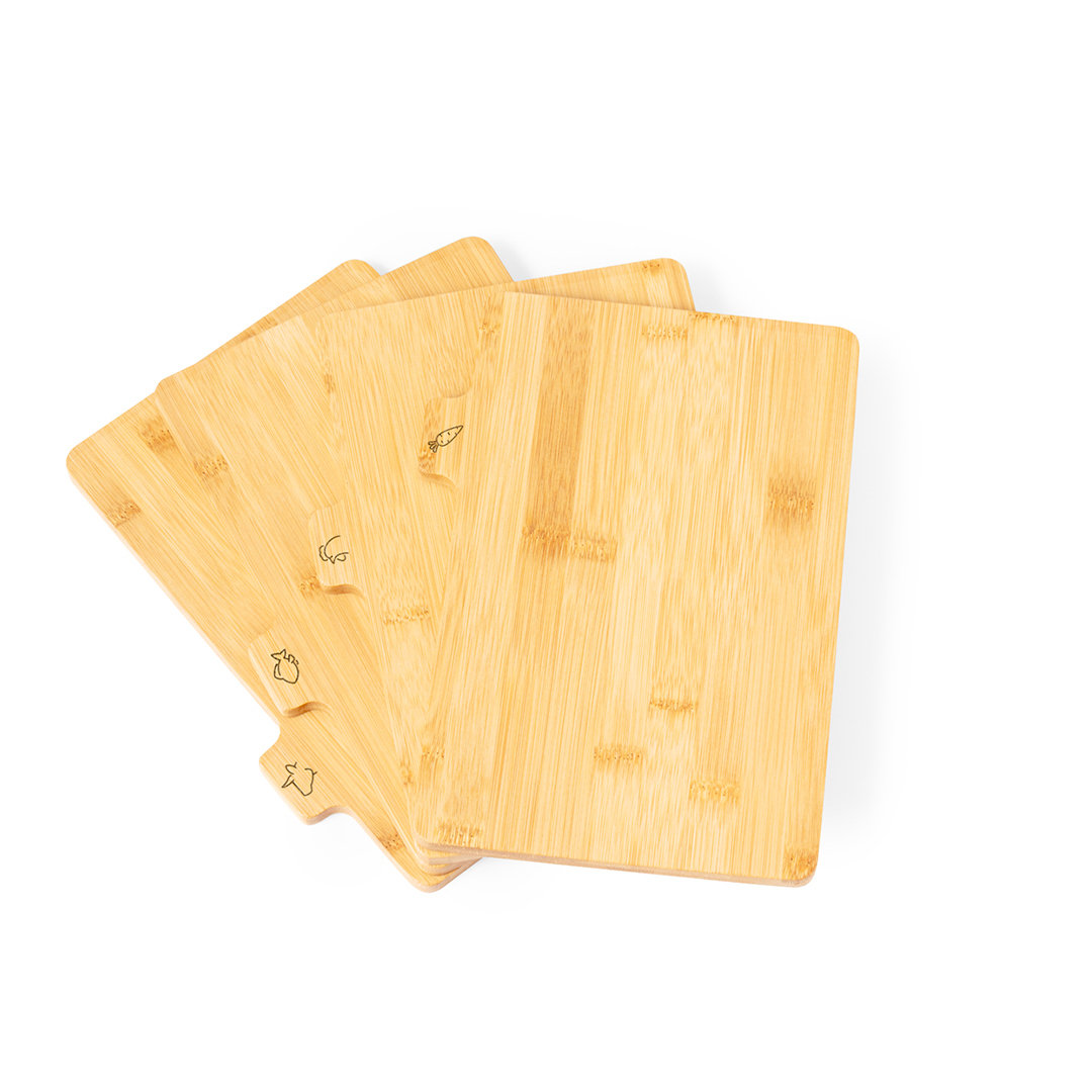 Set Tablas Sendak