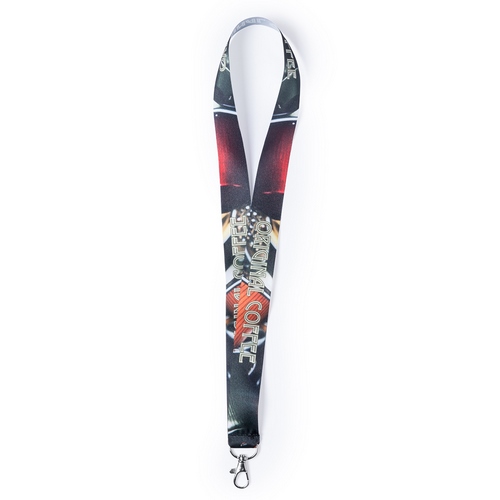 Lanyard Sublimación Nopak