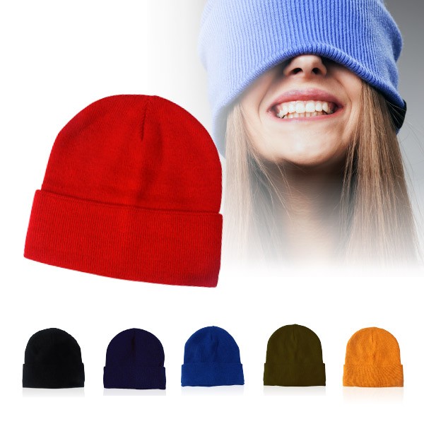 Gorro Lana