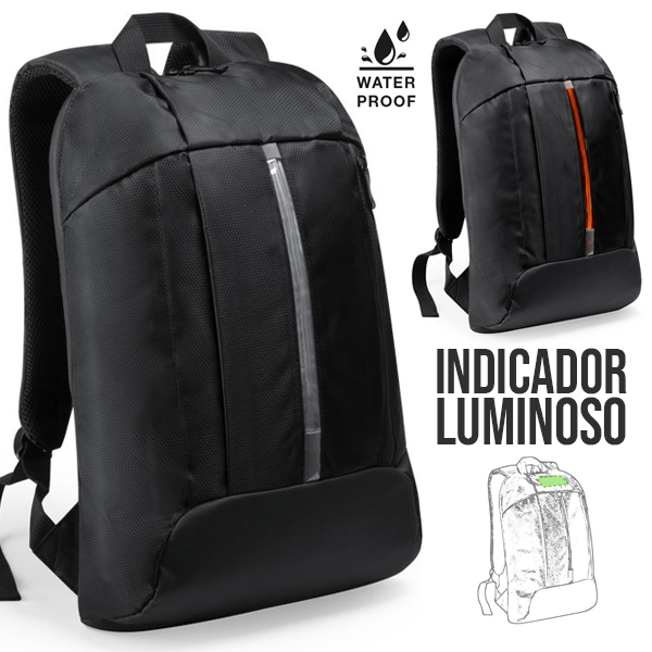 Mochila Indicador Dontax