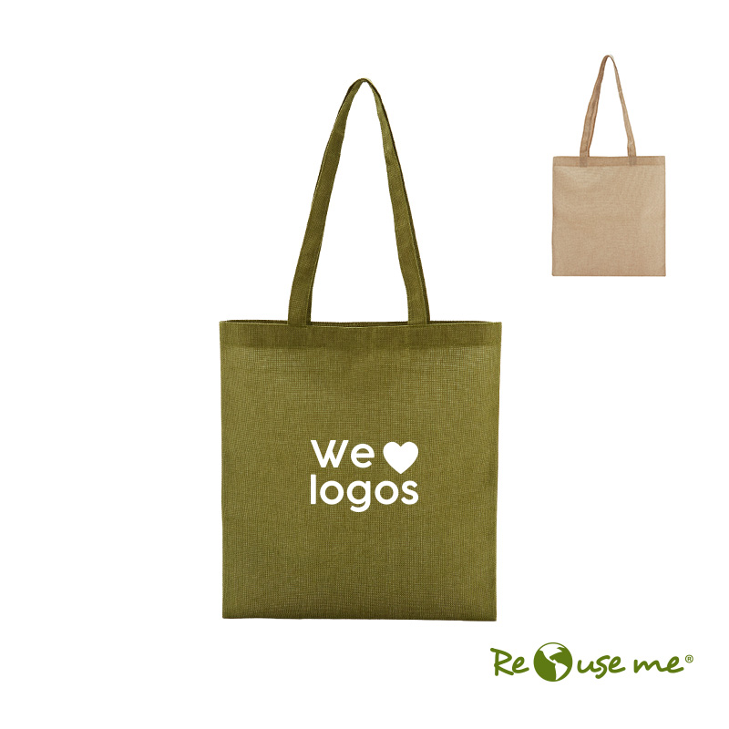 Tote Hemp