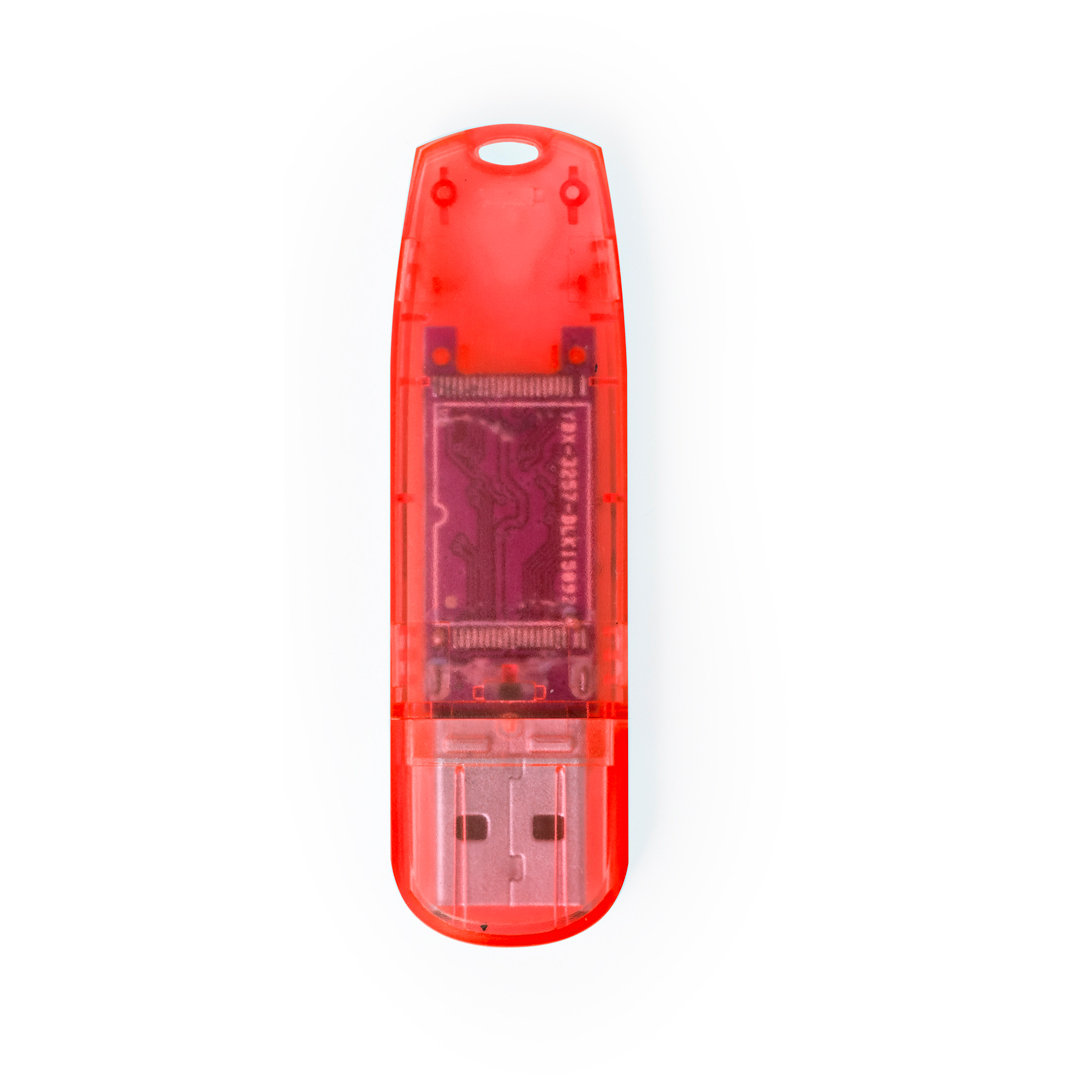 Memoria USB Steya 16GB