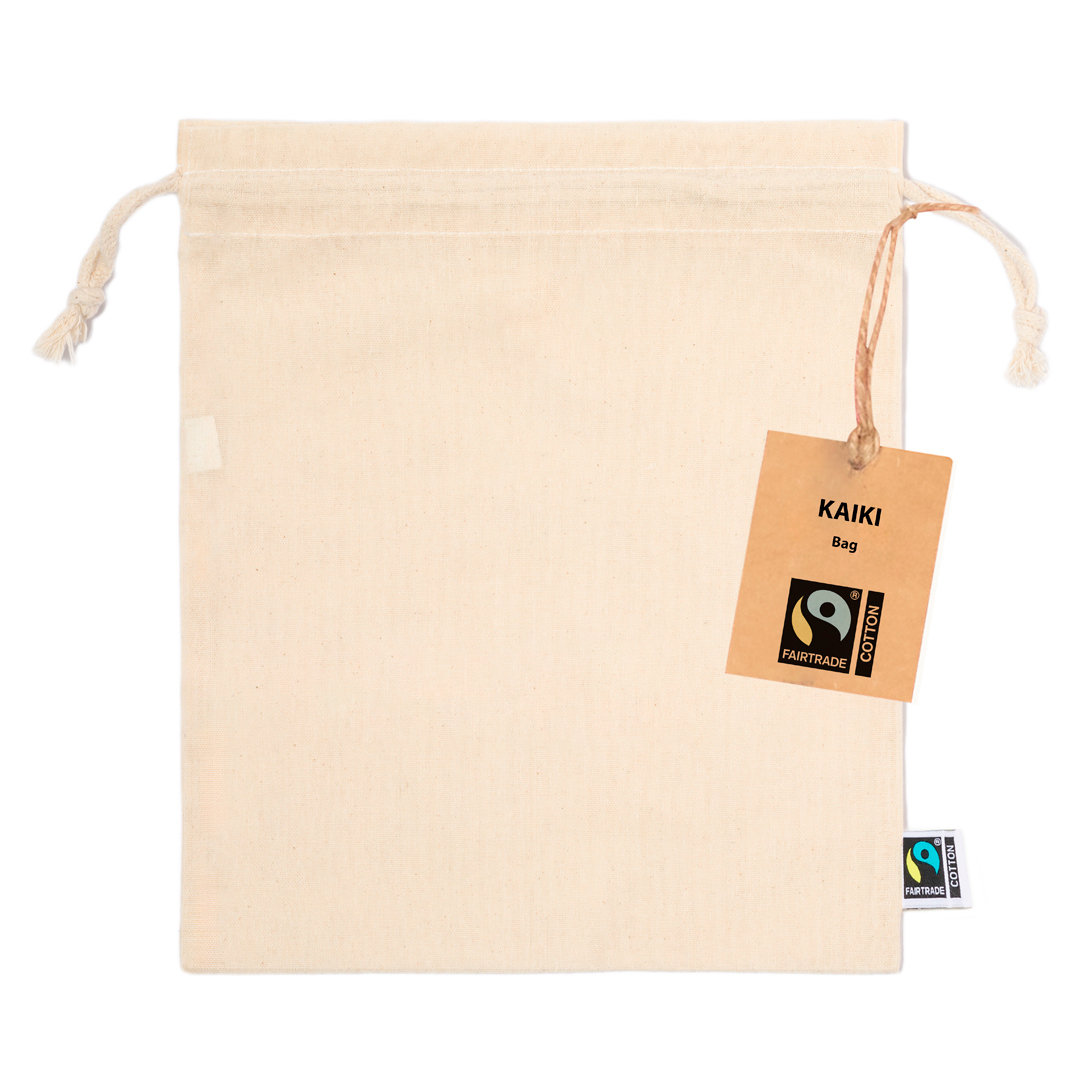 Bolsa Kaiki Fairtrade