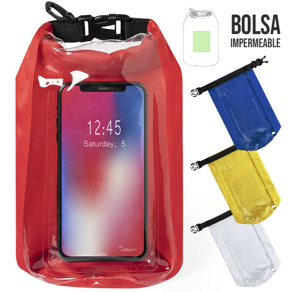 Bolsa Kambax