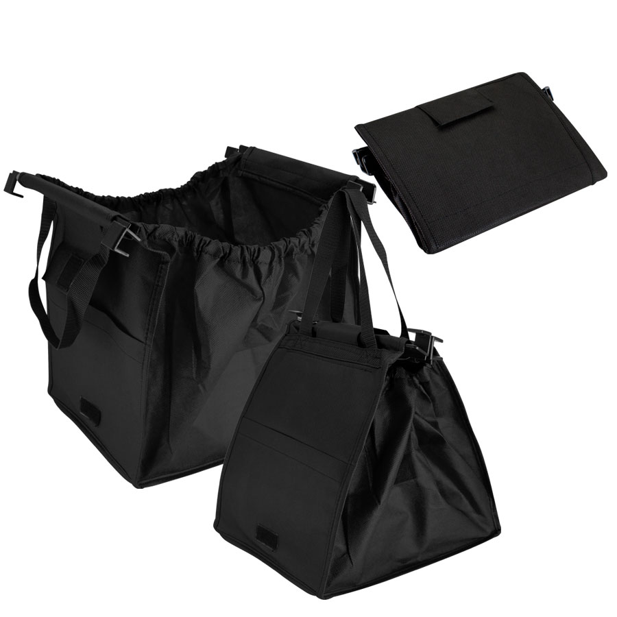 Bolsa Reutilizable Super-Cart