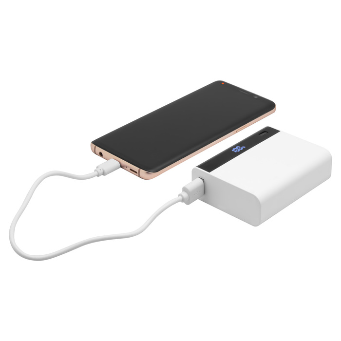 Power bank 