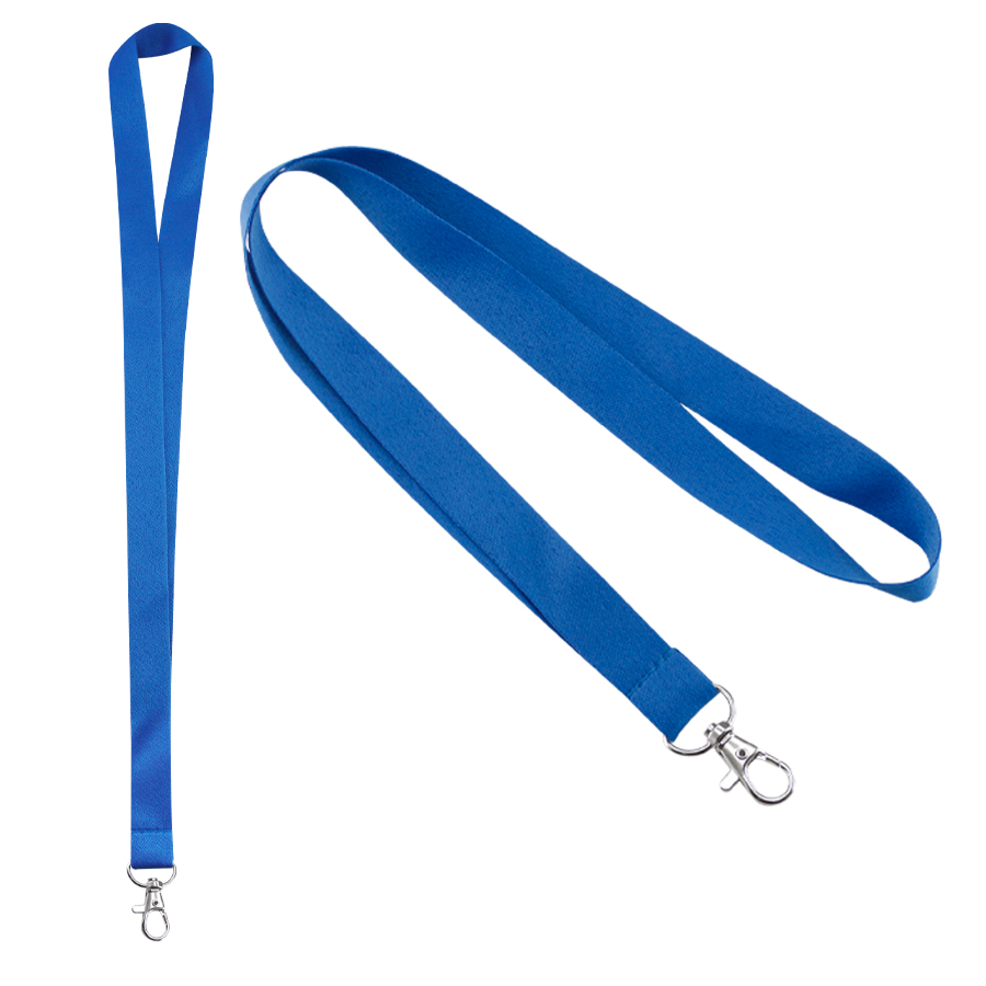 Lanyard Simple Sublimación