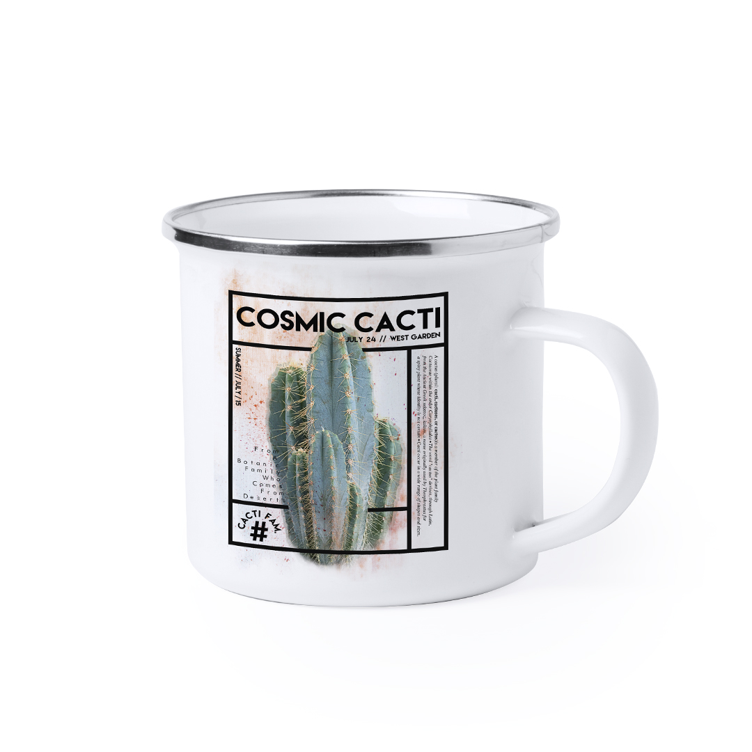 Taza Sublimación Neyms