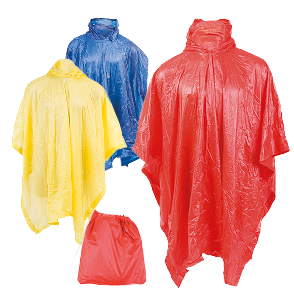 Poncho Montello