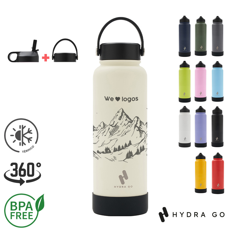 Botella HydraGo 1200 ml