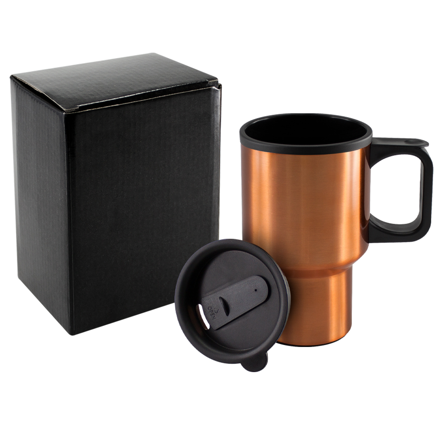 Mug Cobre 440cc