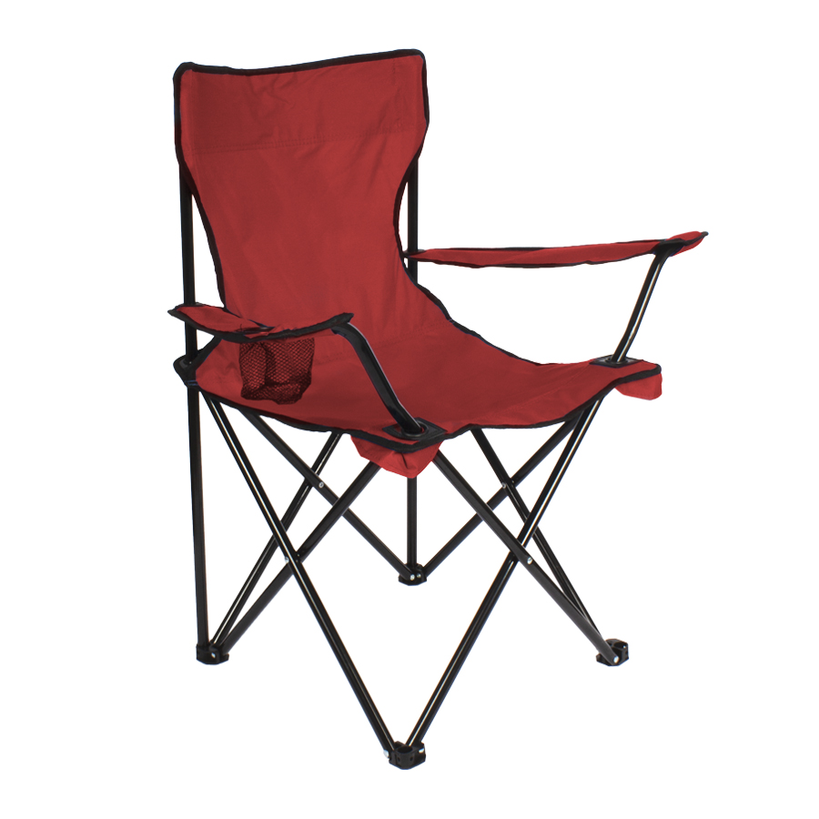 Silla plegable de Camping