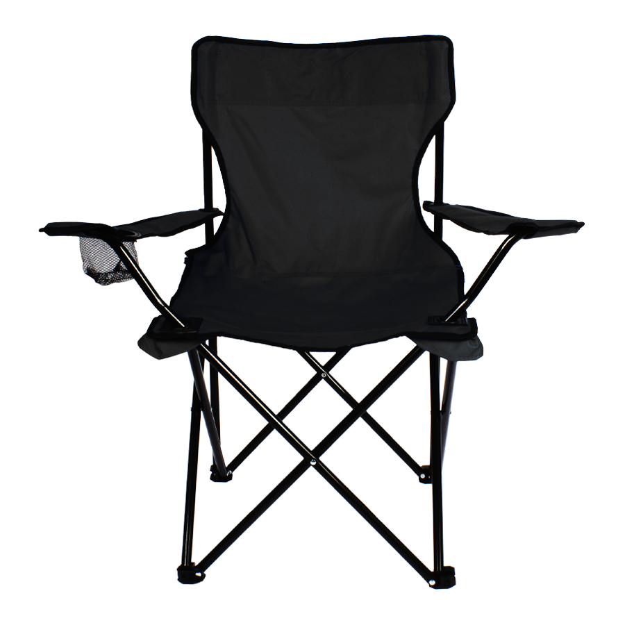 Silla plegable de Camping