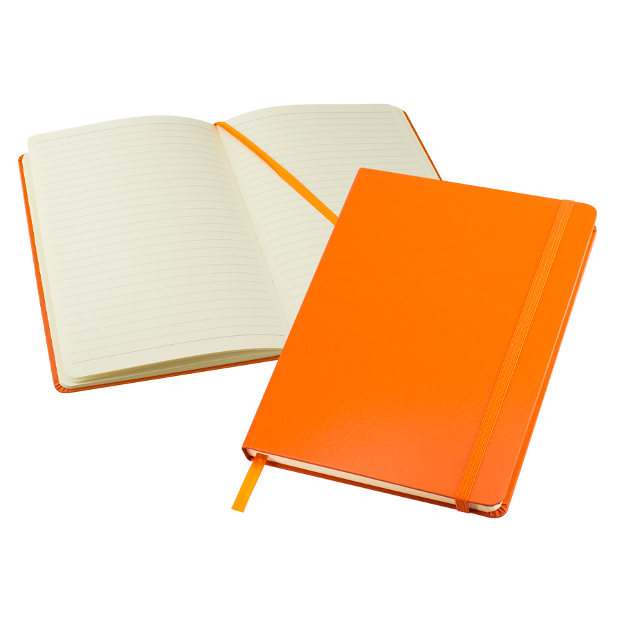 Cuaderno Colorskine