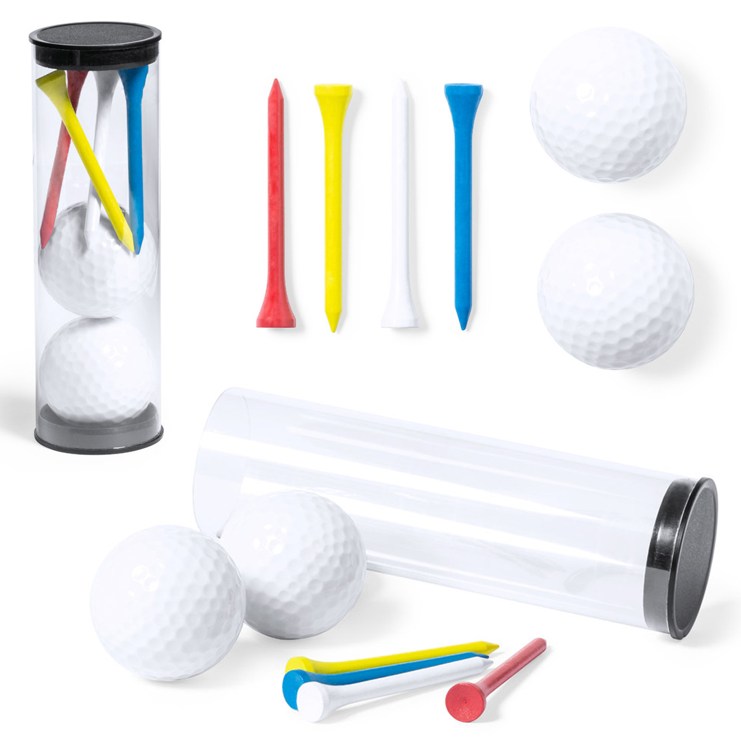 Set Golf Caddie