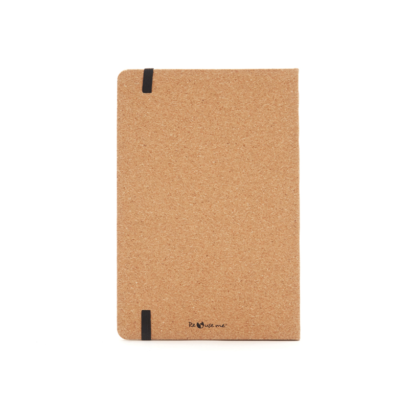 Cuaderno Corks