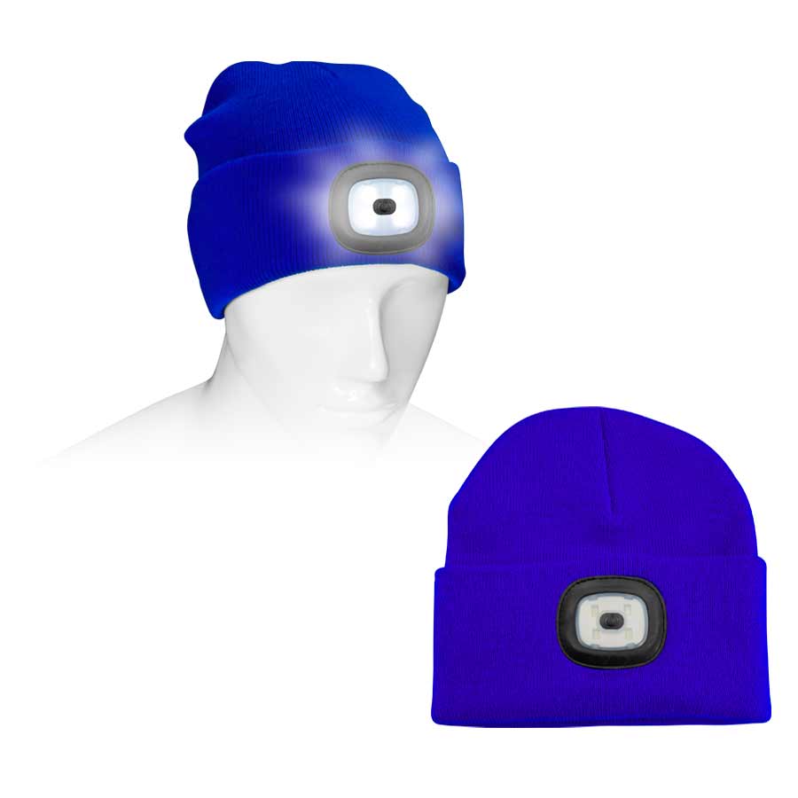 Gorro LED Los 33