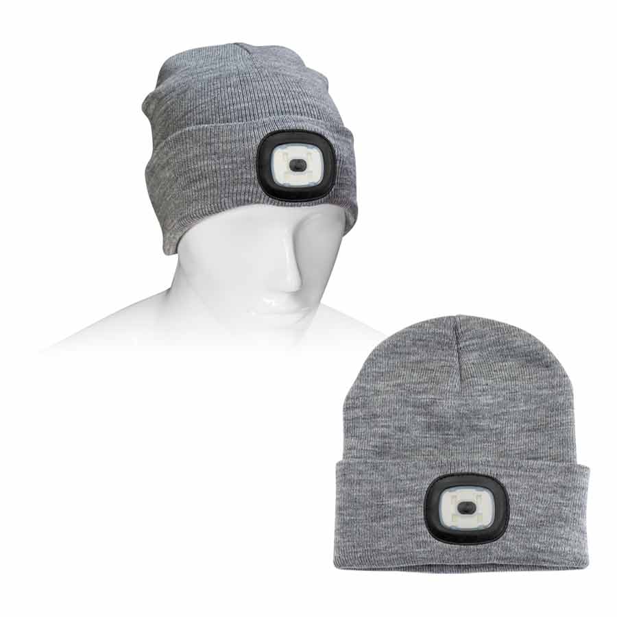 Gorro LED Los 33