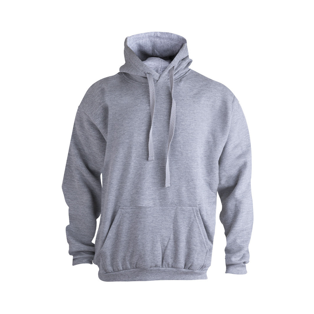 Sudadera Adulto con Capucha Harnix