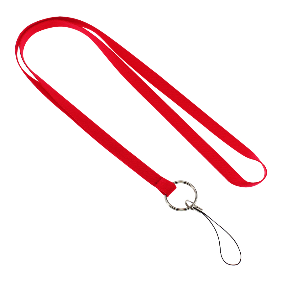 Lanyard Porta-Llavero